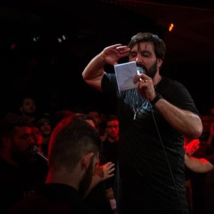 دانلود مداحی سجاد محمدی راه نجف دانلود مداحی سجاد محمدی راه نجف